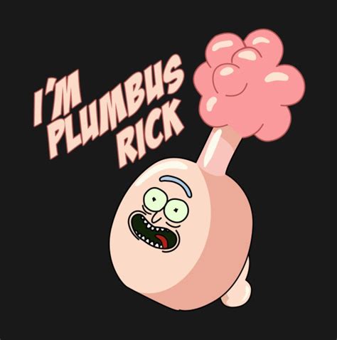 plumbus rick and morty|More.